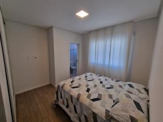 Apartamento Meia Praia excelente - Itapema - 2