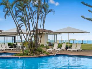 Beachside Beauty Nautilus Beach Resort Villa 182 - Coffs Harbour - 8