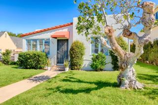 Seashell Cottage - San Diego - 7