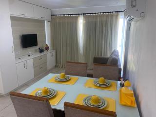 Ancorar Flats Condomínio à Beira Mar - 4