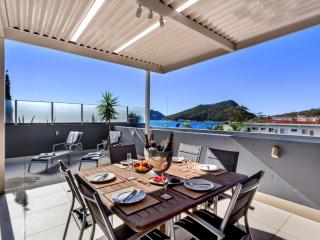 Aura Apartments Unit 13 59 Shoal Bay Road - Shoal Bay - 9
