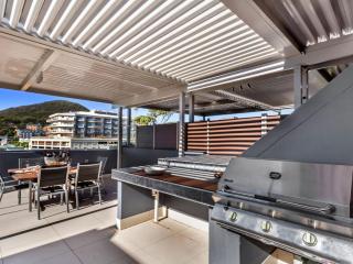 Aura Apartments Unit 13 59 Shoal Bay Road - Shoal Bay - 8