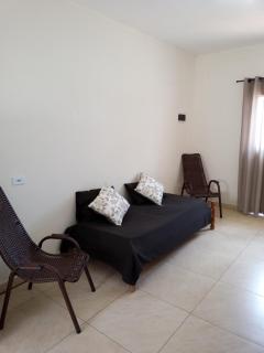 JBF 3 Casa de Temporada à partir de 3 diárias - 5