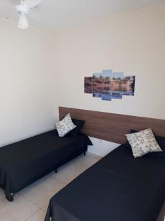 JBF 3 Casa de Temporada à partir de 3 diárias - 4