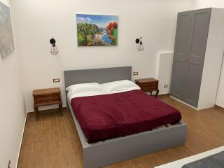 Villa Leucatia - Sant’Agata Li Battiati - 6