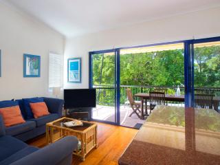 Kookaburra Lodge 4 Little Cove Road 8 - Noosa Heads - 9