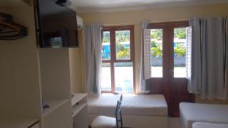 APARTAMENTO 3 quartos no Taperapuan Duplex 450 mt da praia - Porto Seguro - 1