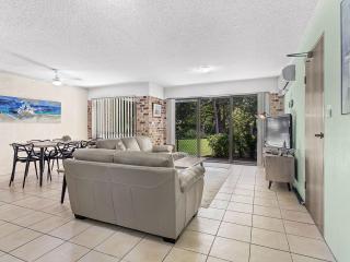 Bay Parklands Unit 38 2 Gowrie Avenue - Nelson Bay - 7