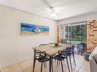 Bay Parklands Unit 38 2 Gowrie Avenue - Nelson Bay - 6
