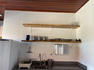 Apartamento Privê do Atlântico em Salinas - 4