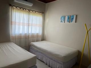 Apartamento Privê do Atlântico em Salinas - Salinópolis - 3