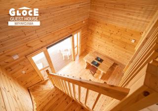 GLOCE 宮古島 LAPSI 与那覇前浜Beachまで徒歩5分の オーナー同居型ゲストハウス - Yonaha - 7