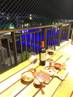 Flat Muro Alto Ecolife - Porto de Galinhas - 9
