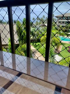 Flat Muro Alto Ecolife - Porto de Galinhas - 8