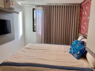 Flat Muro Alto Ecolife - Porto de Galinhas - 4