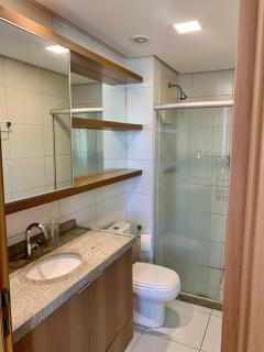 Flat Muro Alto Ecolife - Porto de Galinhas - 3