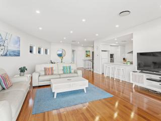 serenity at Fingal Bay 2 - Fingal Bay - 6