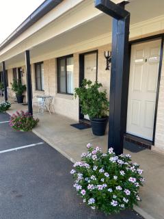 All Seasons Motor Lodge - Dubbo - 6