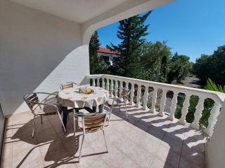 Apartments Franjo - Jadranovo - 9