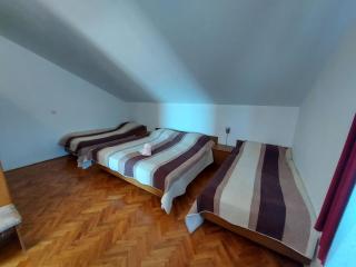 Apartments Franjo - Jadranovo - 4