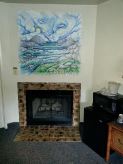 Lone Oak Lodge - Monterey - 7