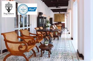 Ping Nakara Boutique Hotel And Spa - Chiang Mai - 9