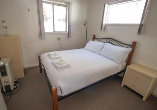 Snow Gum Apartment 2 - Baw Baw Village - 9