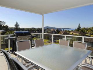 Ocean View Oasis at Fingal Bay - Fingal Bay - 0