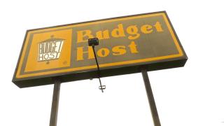Budget Host Airport Inn - Waterville - 5