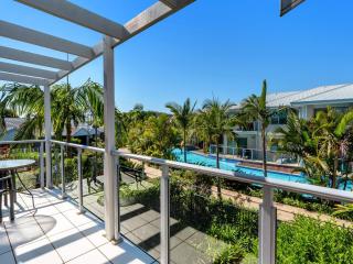Pacific Blue Townhouse, 351/265 Sandy Point Road - Salamander Bay - 9