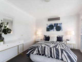 Pacific Blue Townhouse, 351/265 Sandy Point Road - Salamander Bay - 2