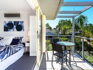 Pacific Blue Townhouse, 351/265 Sandy Point Road - Salamander Bay - 1