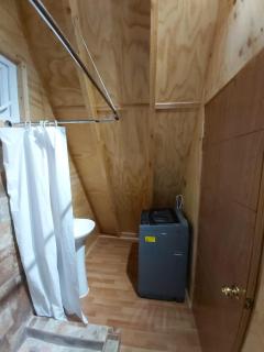 A-FRAME CABIN PUCON - 7