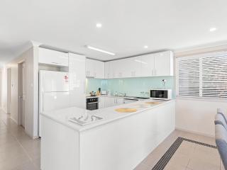 Prasans Beach House 4 Harbourview - 7