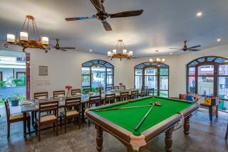 Villa Calangute Phase 17 -16 or 17BHK -Great For Large Groups - 8