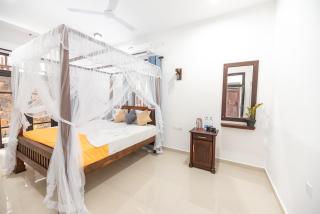 Hotel Calm Haven Unawatuna - 2