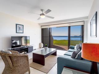 Harbourside Unit 2 7 Soldiers Point Road - Soldiers Point - 0