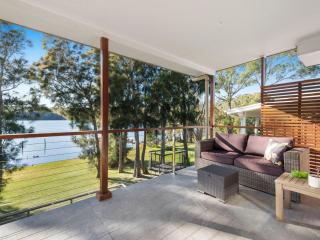 Lakeside - Burrill Lake - 5