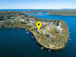 Lakeside - Burrill Lake - 9