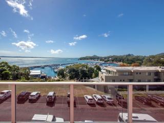 The Anchorage Unit 12 9 Laman Street - Nelson Bay - 0