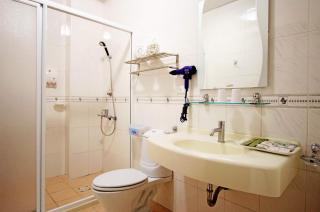 Green Window Homestay綠窗小築天安居民宿 - 8