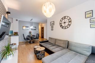 Apartament Solna 208 Kołobrzeg - 5