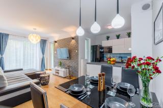 Apartament Solna 208 Kołobrzeg - 8