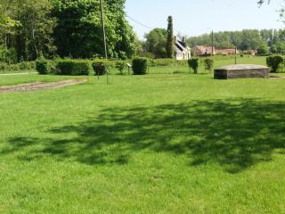 Charmante maison rénovée avec terrasse, jardin clos, WIFI et équipements bébé à Fiefs - FR-1-376-1 - Fiefs - 5