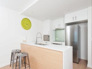 The Shoal Apartments, Unit 201/4-8 Bullecourt Street - Shoal Bay - 4