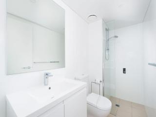 The Shoal Apartments, Unit 201/4-8 Bullecourt Street - Shoal Bay - 2