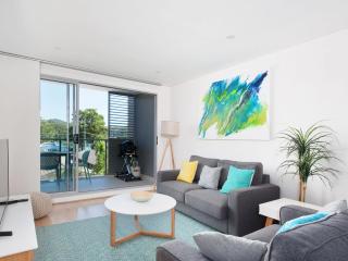 The Shoal Apartments, Unit 202/4-8 Bullecourt Street - Shoal Bay - 8