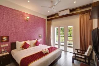 Gokulam Grand Resort & Spa, Coorg - Kushālnagar - 7