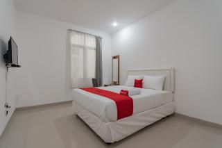 Hotel Sukahaji Street Bandung Redpartner - Bandung - 6