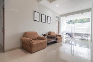 Hotel Sukahaji Street Bandung Redpartner - Bandung - 5